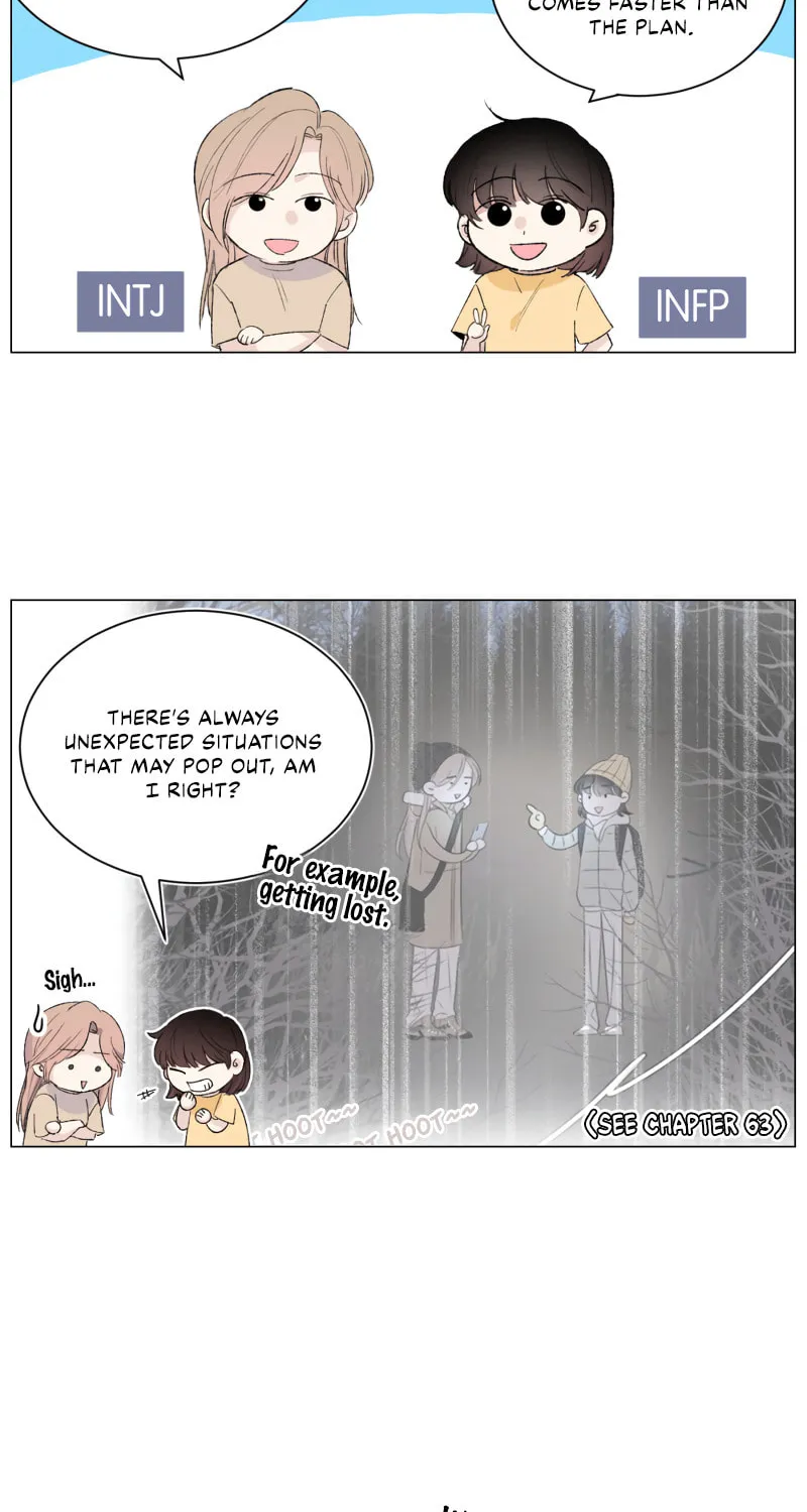 Read Half (Colored) chapter 79.5 image 6 on Lezhin