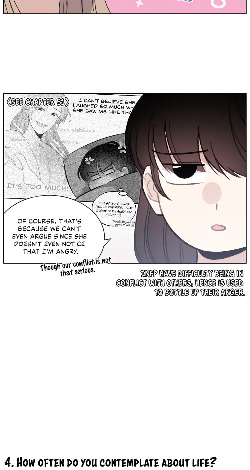Read Half (Colored) chapter 79.5 image 8 on Lezhin