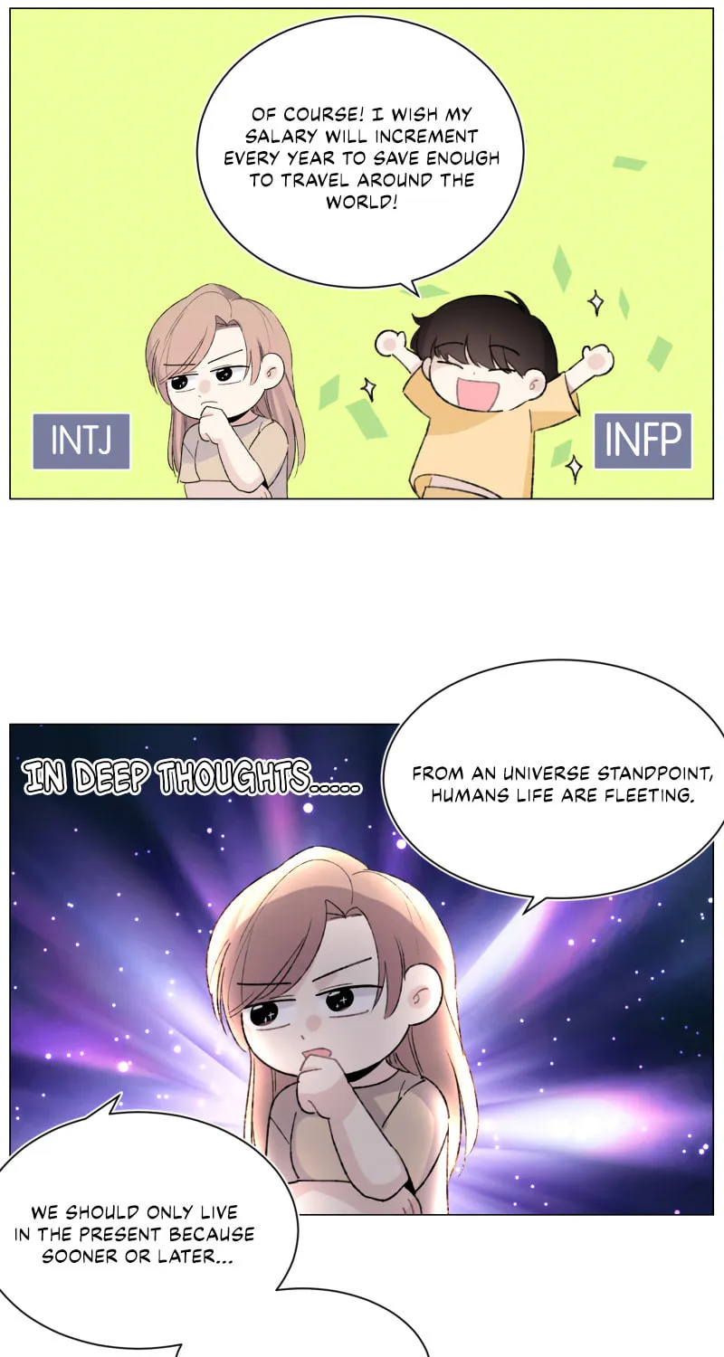 Read Half (Colored) chapter 79.5 image 9 on Lezhin