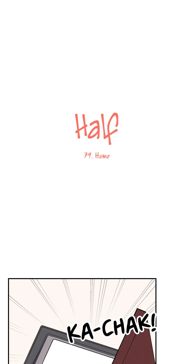 Read Half (Colored) chapter 79 image 13 on Lezhin