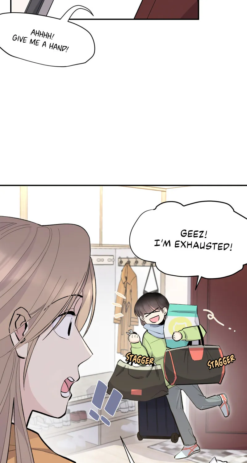 Read Half (Colored) chapter 79 image 14 on Lezhin