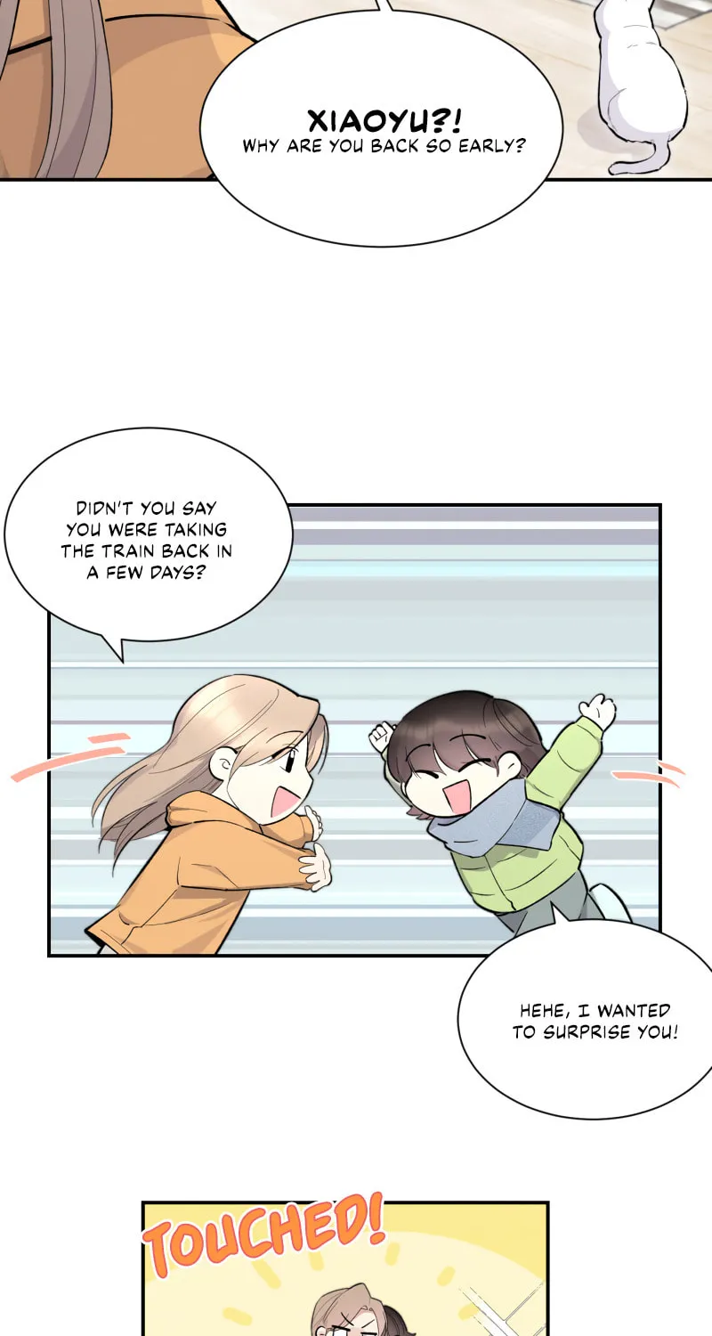 Read Half (Colored) chapter 79 image 15 on Lezhin