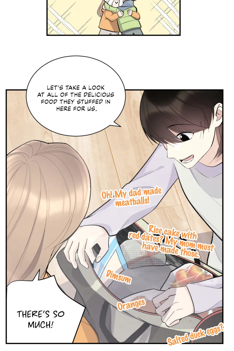 Read Half (Colored) chapter 79 image 16 on Lezhin