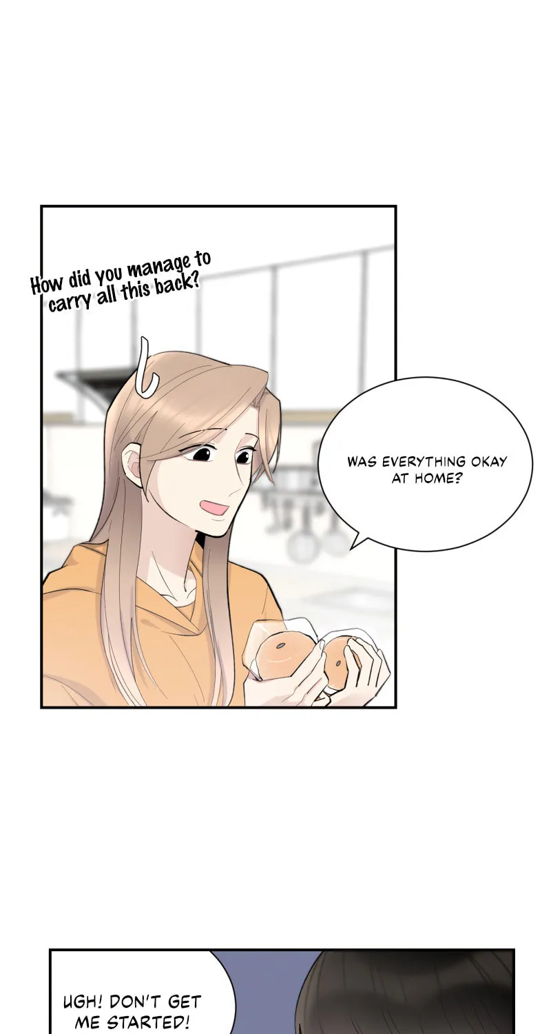 Read Half (Colored) chapter 79 image 17 on Lezhin