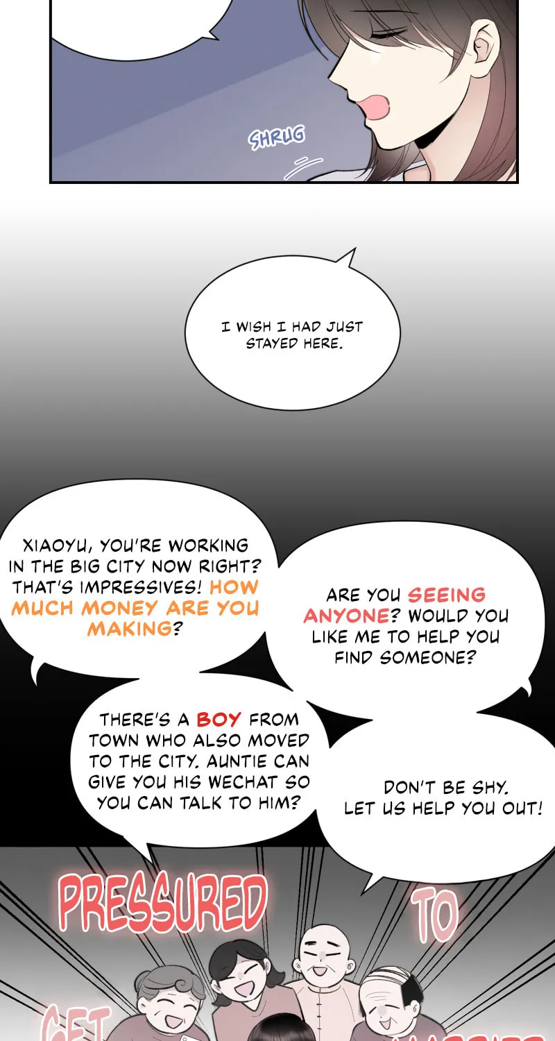 Read Half (Colored) chapter 79 image 18 on Lezhin