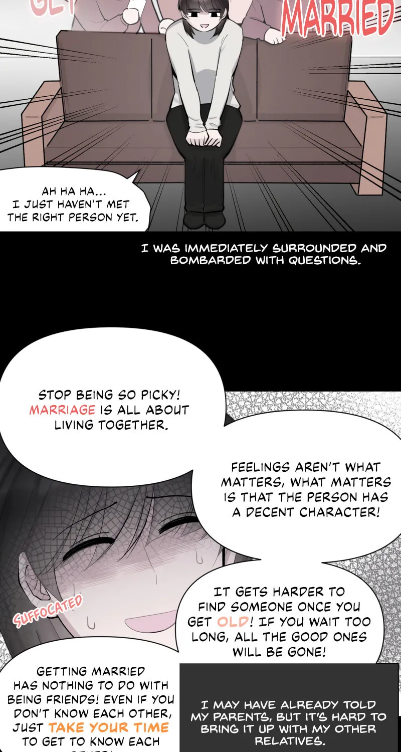Read Half (Colored) chapter 79 image 19 on Lezhin