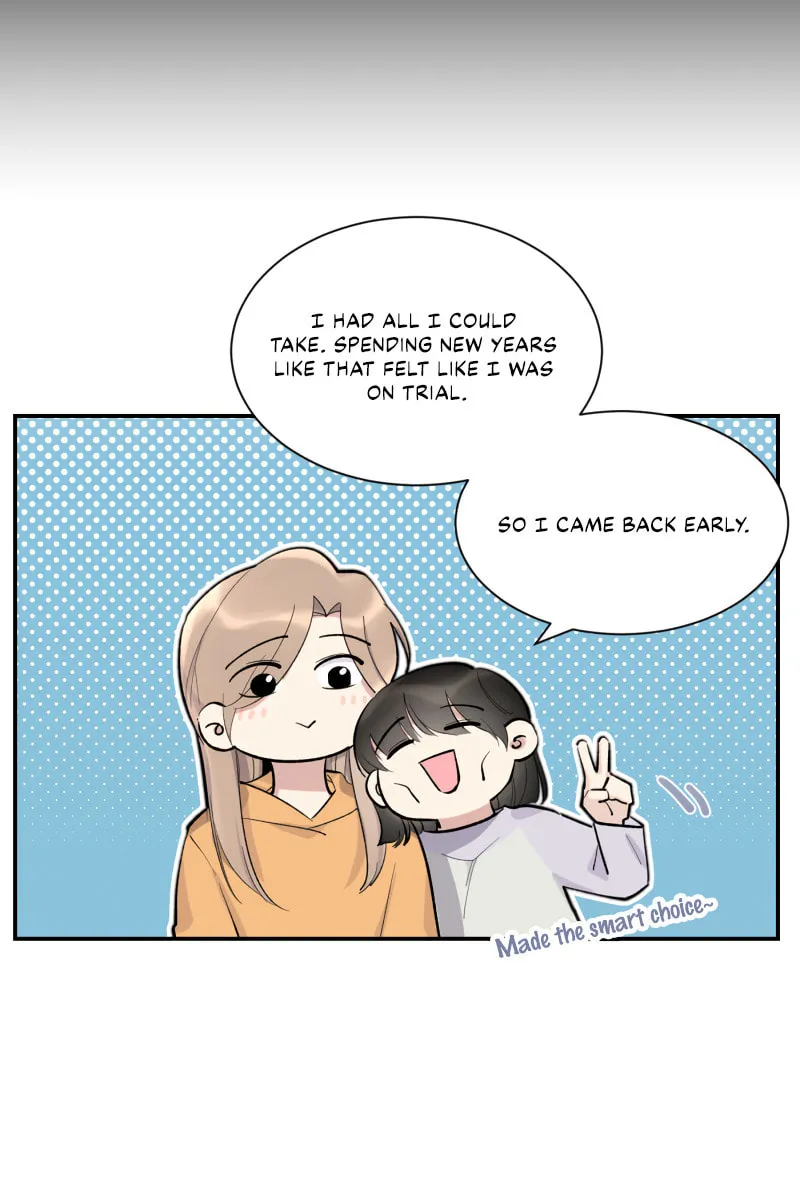 Read Half (Colored) chapter 79 image 21 on Lezhin