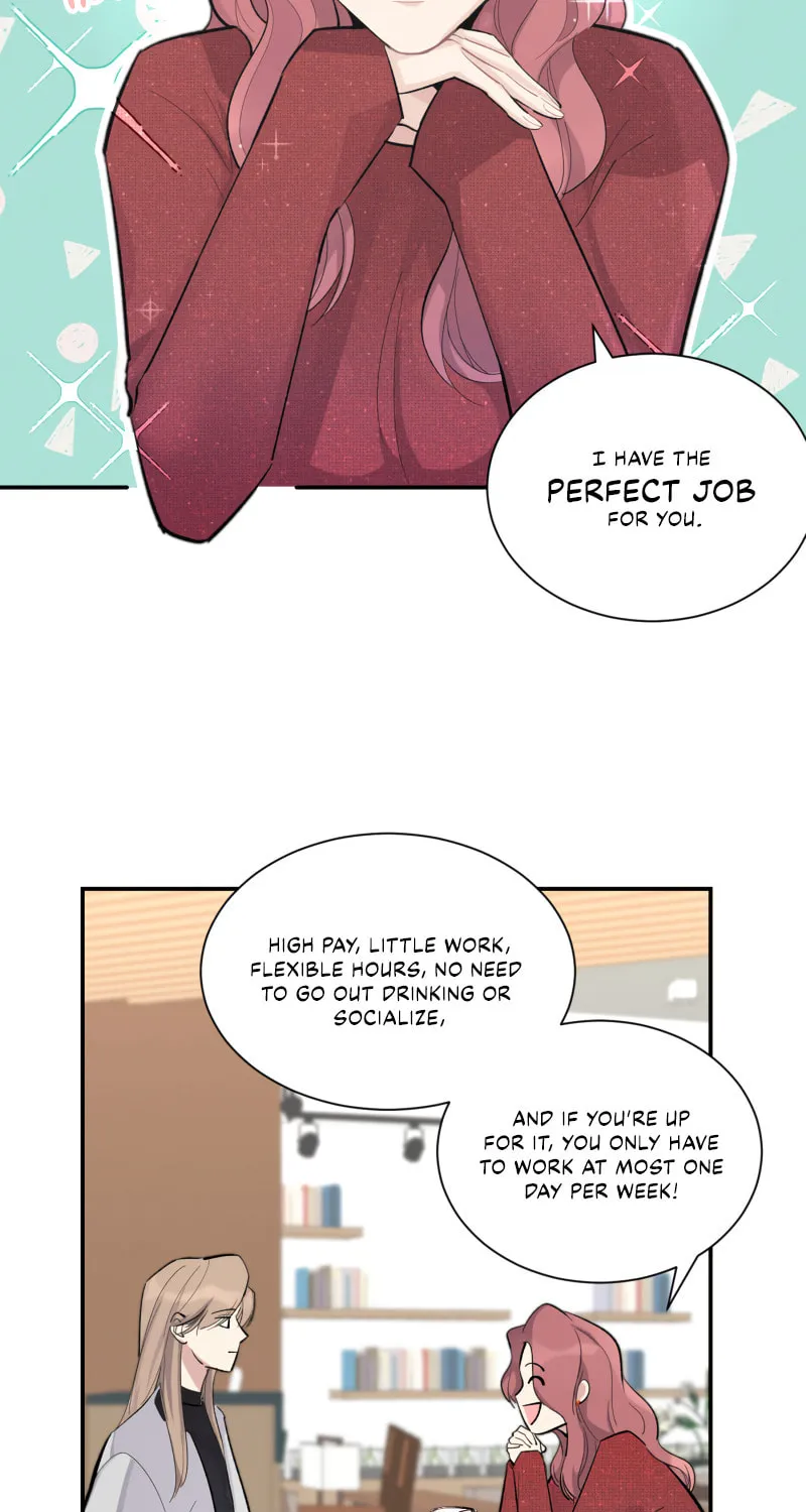 Read Half (Colored) chapter 79 image 24 on Lezhin