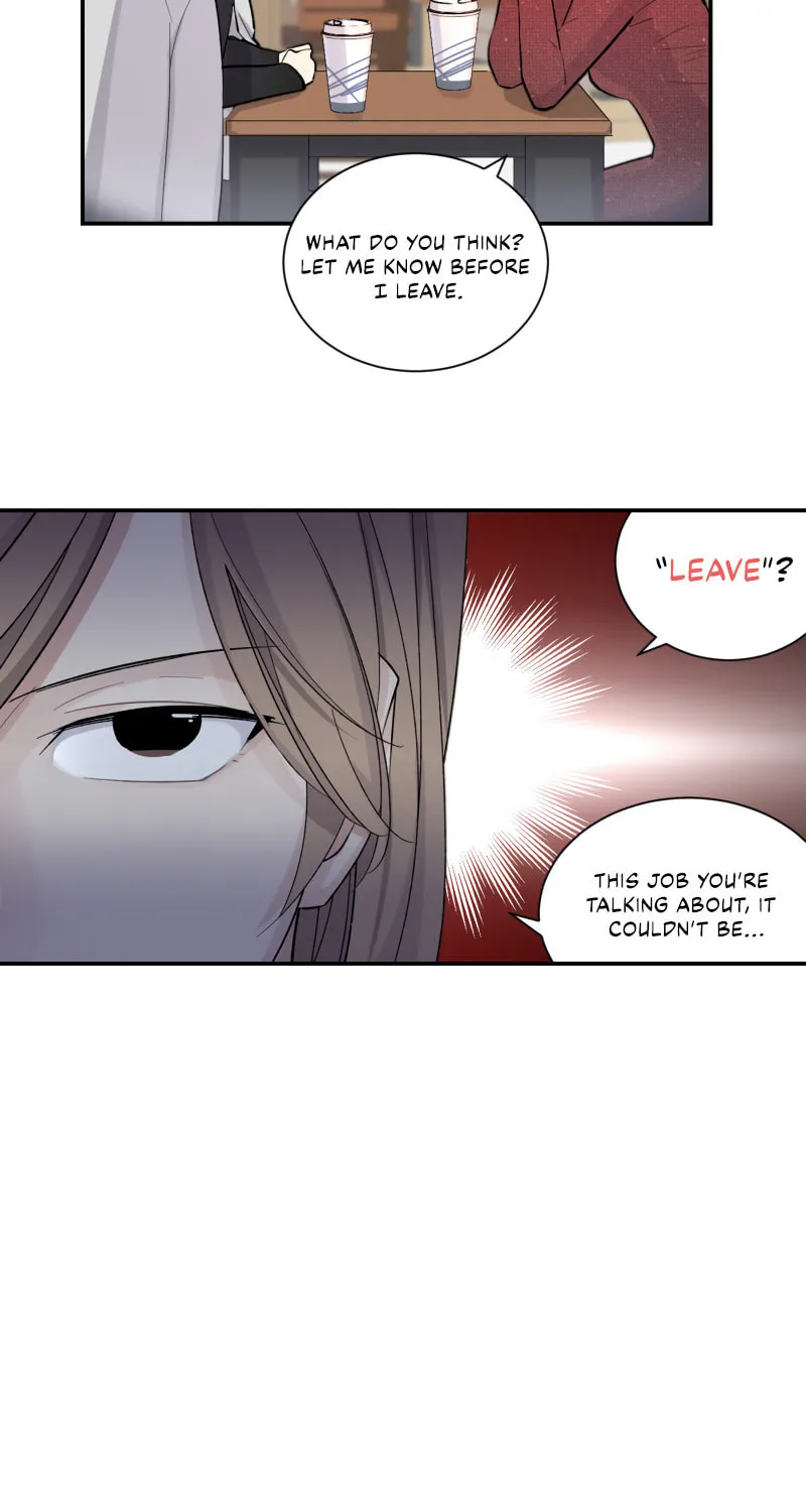Read Half (Colored) chapter 79 image 25 on Lezhin