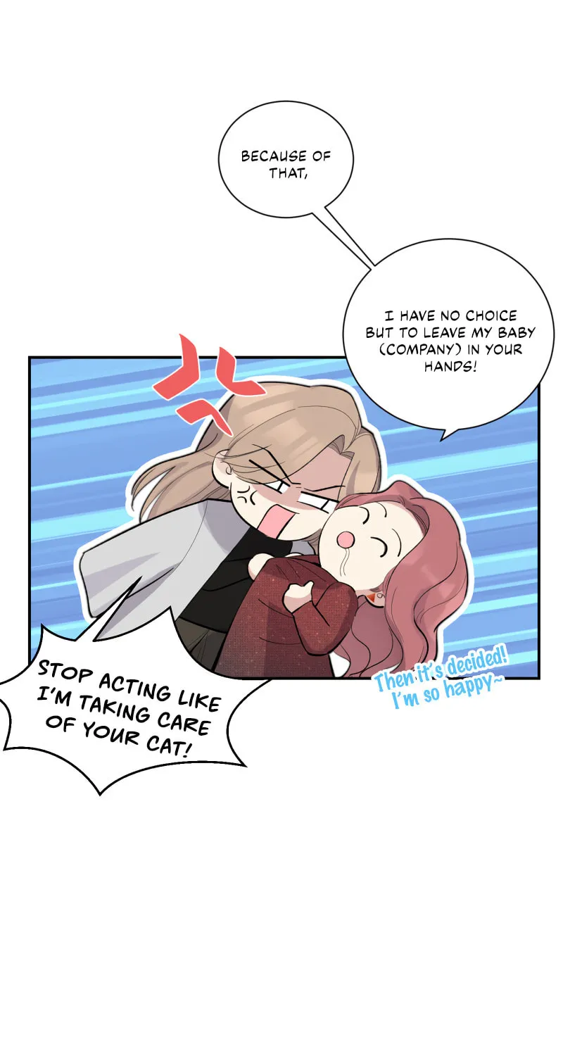 Read Half (Colored) chapter 79 image 28 on Lezhin