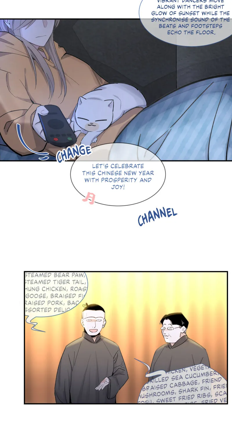 Read Half (Colored) chapter 79 image 3 on Lezhin