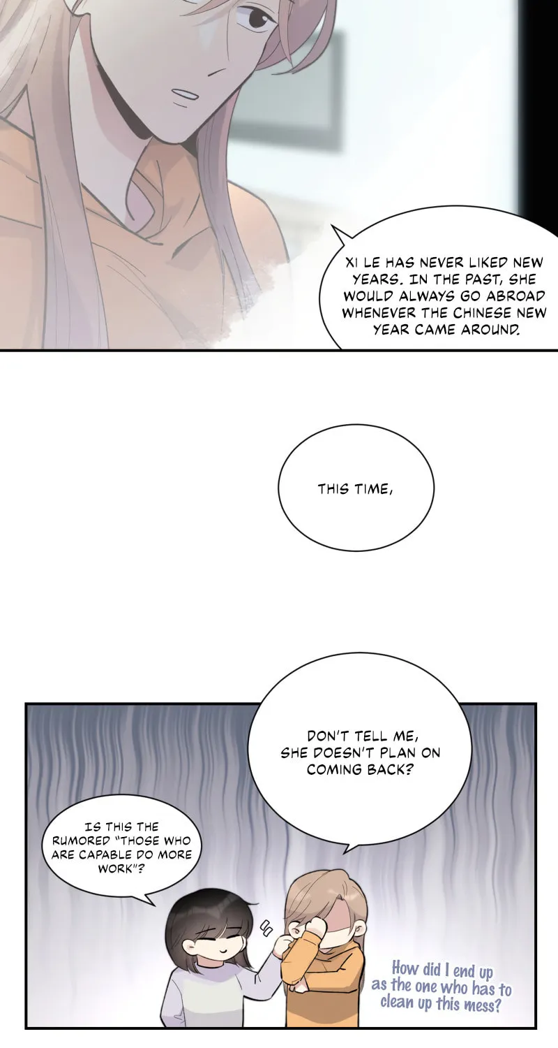 Read Half (Colored) chapter 79 image 31 on Lezhin