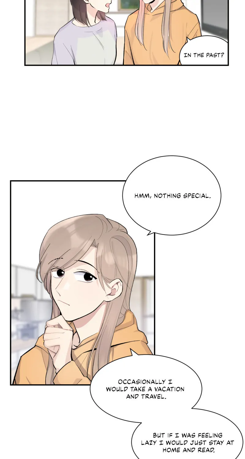 Read Half (Colored) chapter 79 image 33 on Lezhin