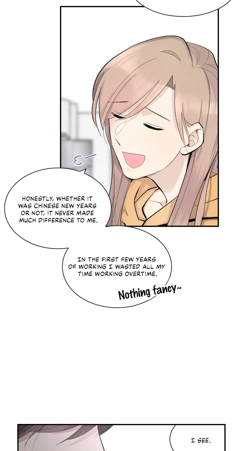 Read Half (Colored) chapter 79 image 34 on Lezhin