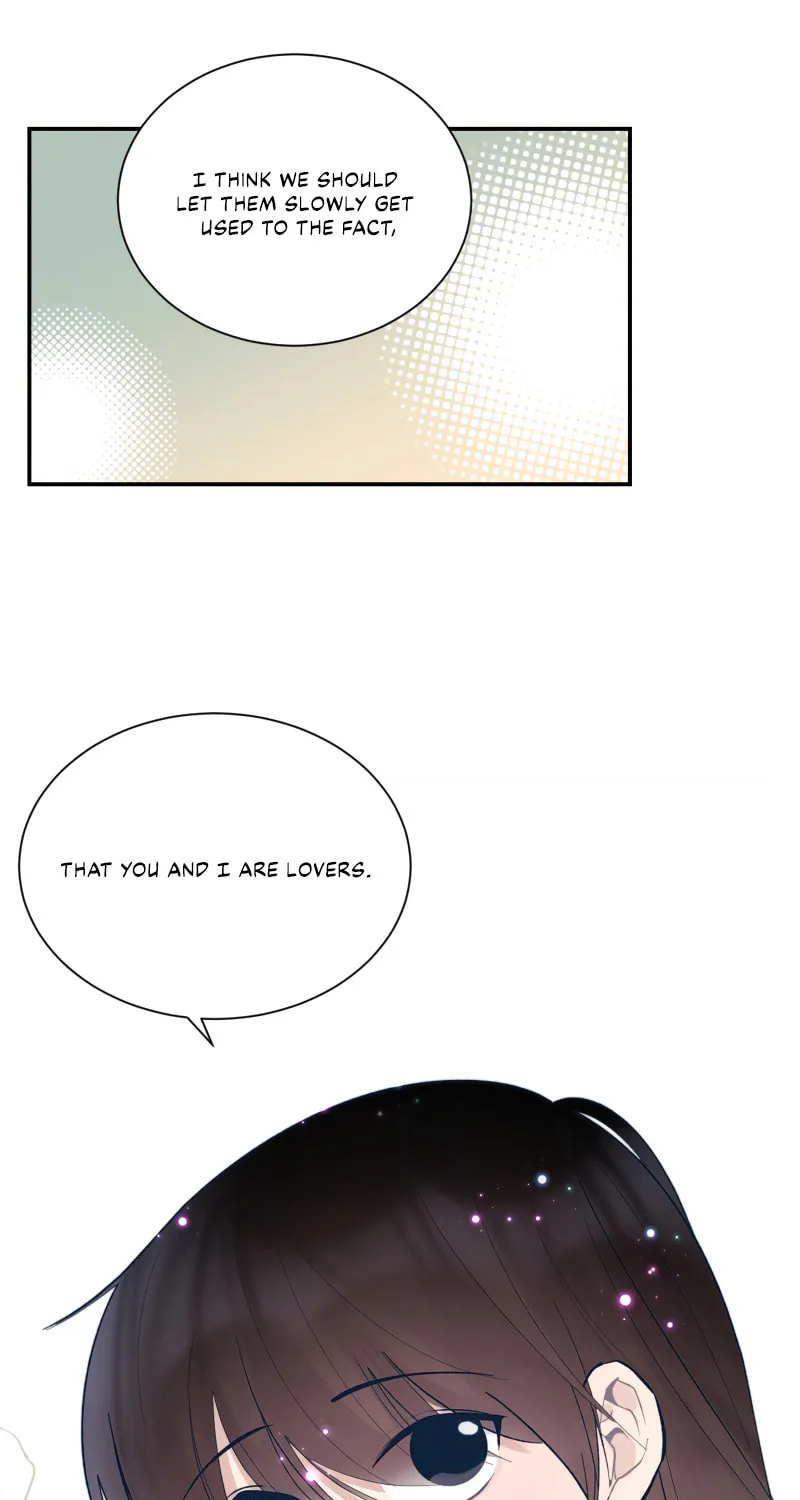 Read Half (Colored) chapter 79 image 37 on Lezhin