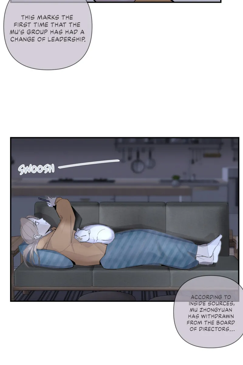 Read Half (Colored) chapter 79 image 6 on Lezhin