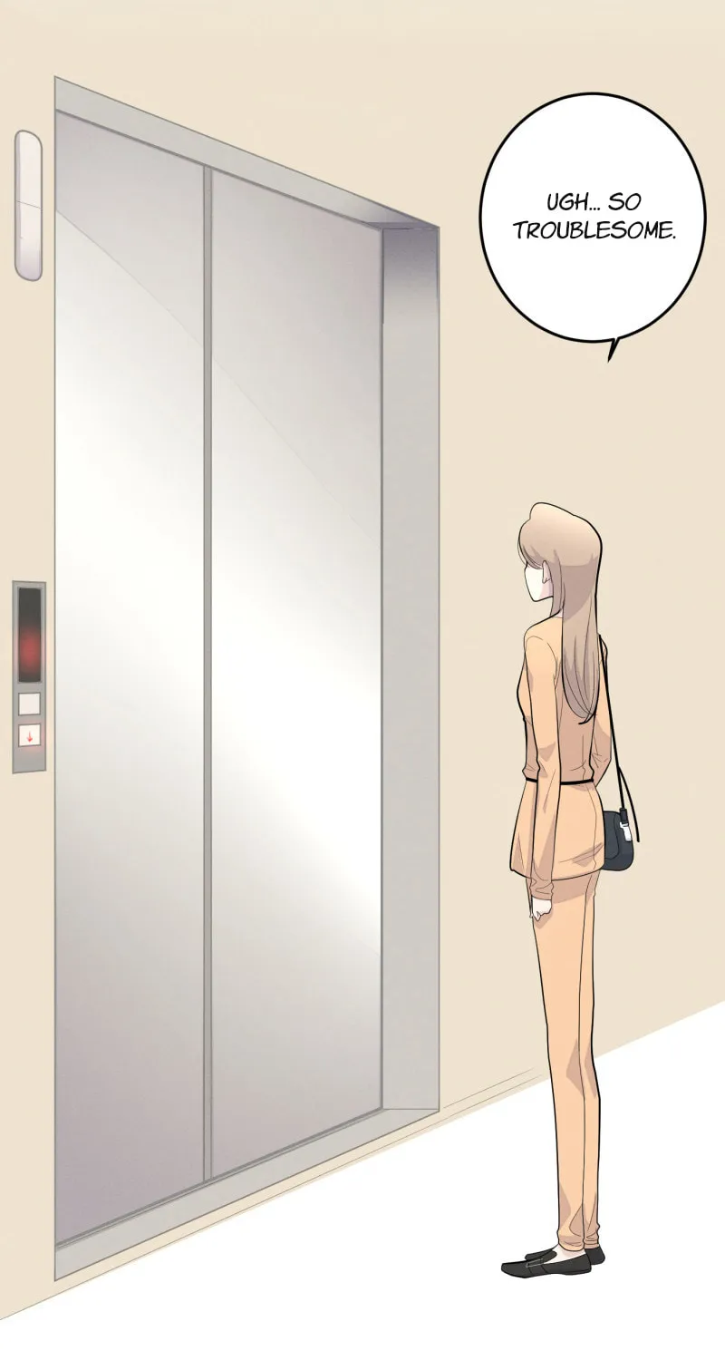 Read Half (Colored) chapter 8 image 1 on Lezhin