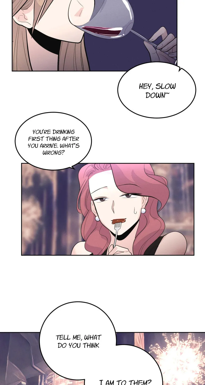 Read Half (Colored) chapter 8 image 11 on Lezhin