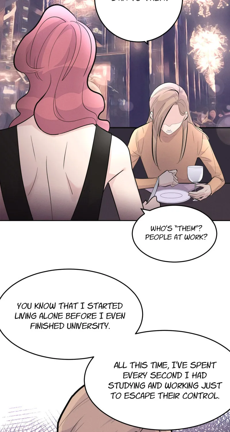 Read Half (Colored) chapter 8 image 12 on Lezhin