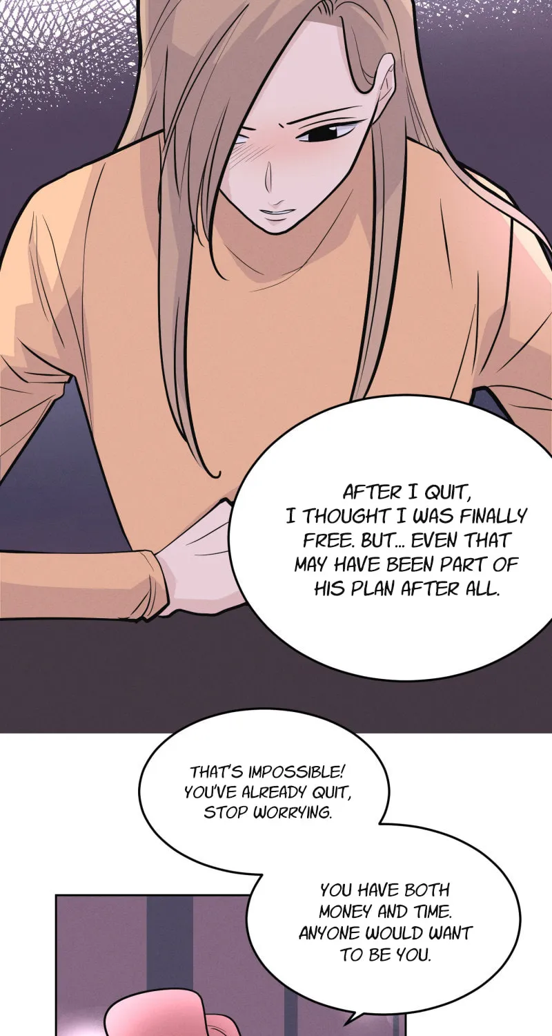 Read Half (Colored) chapter 8 image 13 on Lezhin
