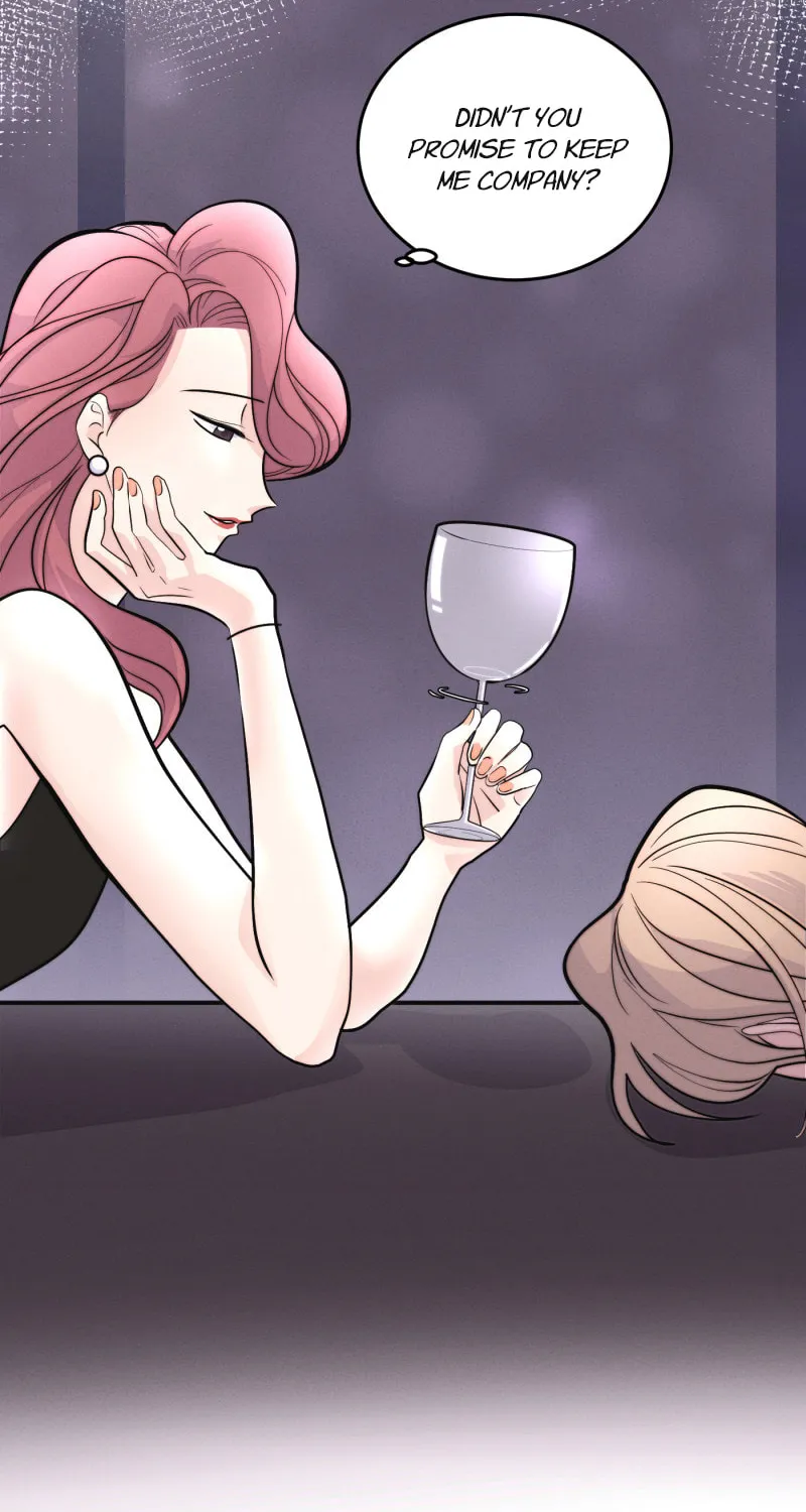 Read Half (Colored) chapter 8 image 16 on Lezhin