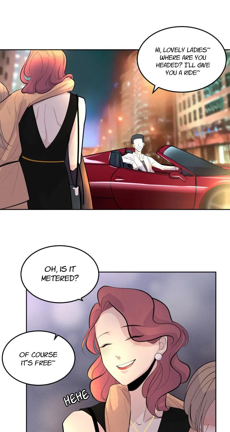 Read Half (Colored) chapter 8 image 18 on Lezhin