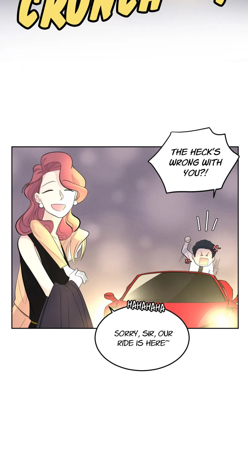 Read Half (Colored) chapter 8 image 21 on Lezhin