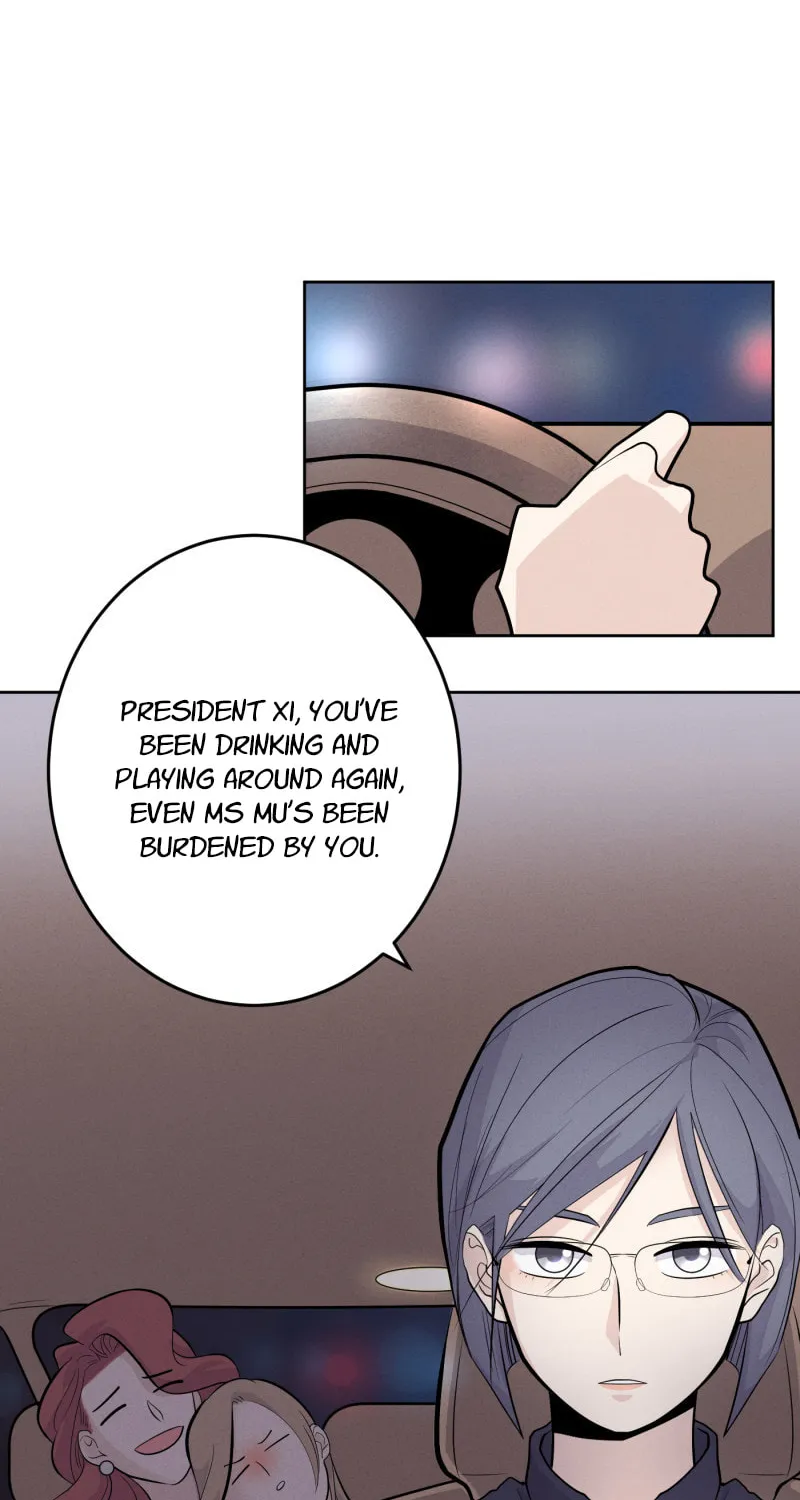 Read Half (Colored) chapter 8 image 22 on Lezhin