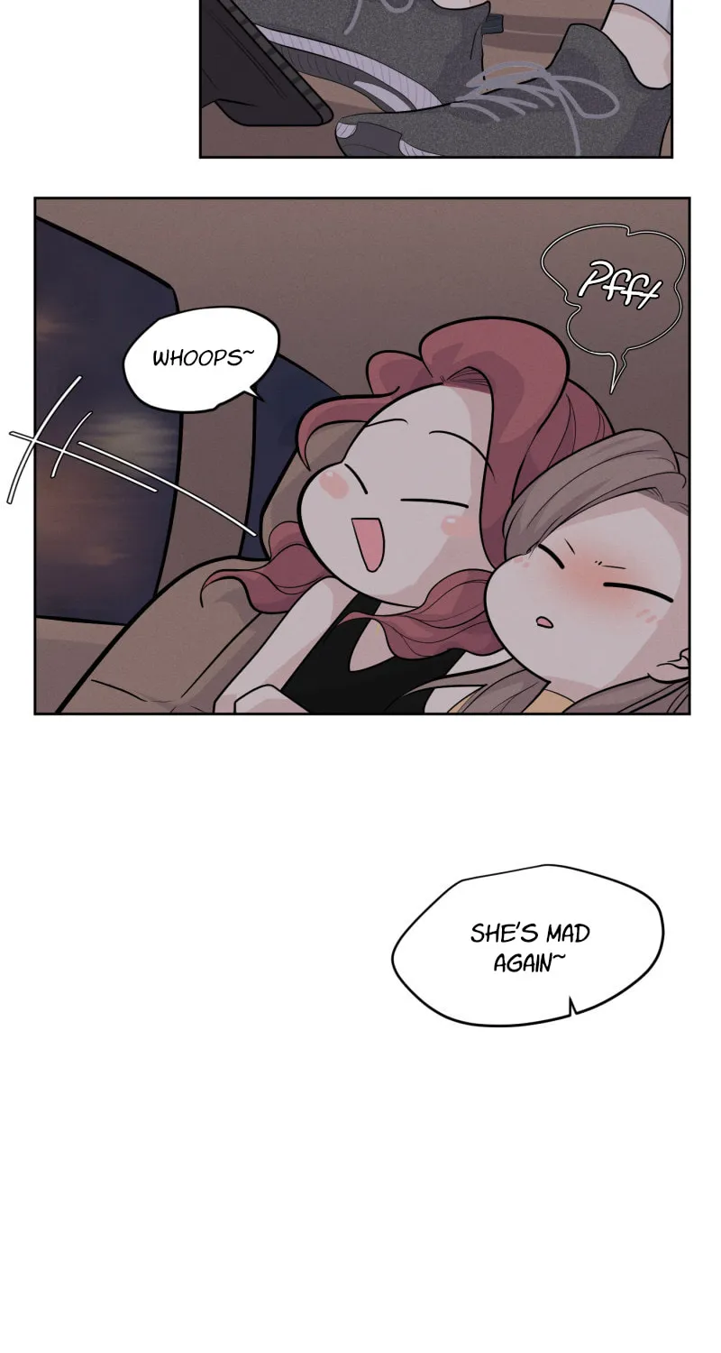 Read Half (Colored) chapter 8 image 24 on Lezhin