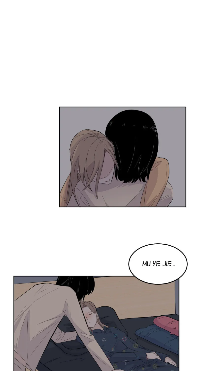 Read Half (Colored) chapter 8 image 25 on Lezhin