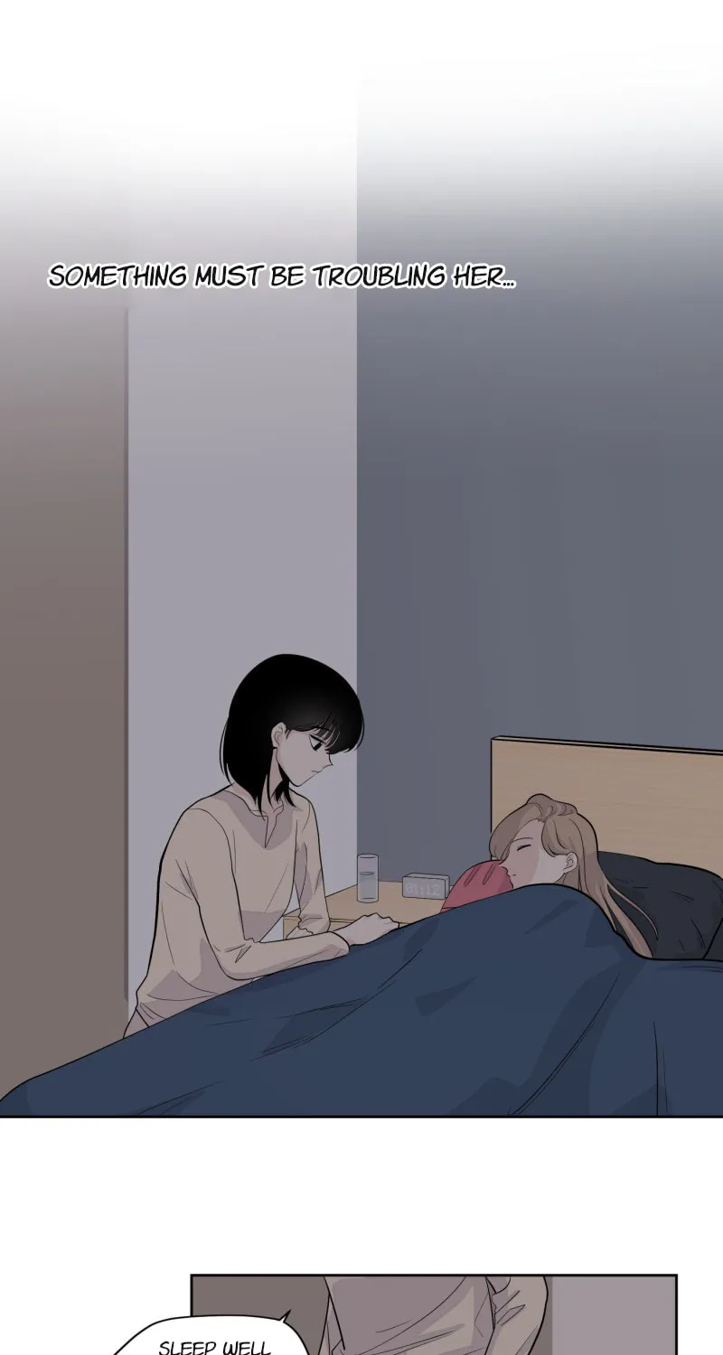 Read Half (Colored) chapter 8 image 27 on Lezhin