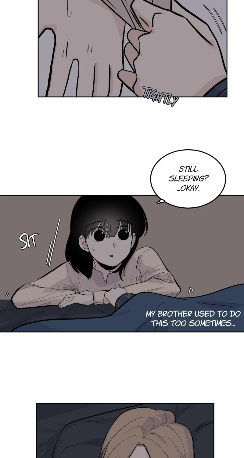 Read Half (Colored) chapter 8 image 29 on Lezhin