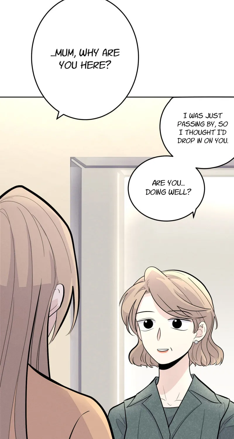 Read Half (Colored) chapter 8 image 3 on Lezhin