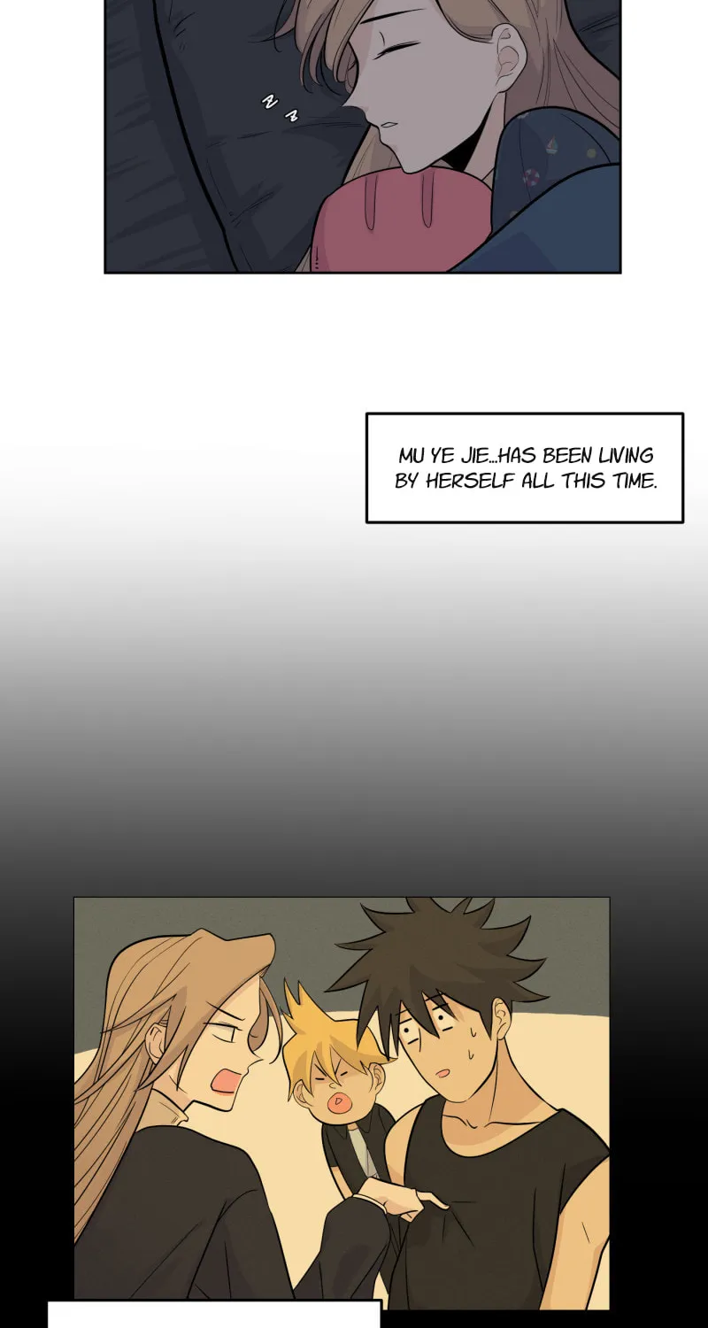 Read Half (Colored) chapter 8 image 30 on Lezhin