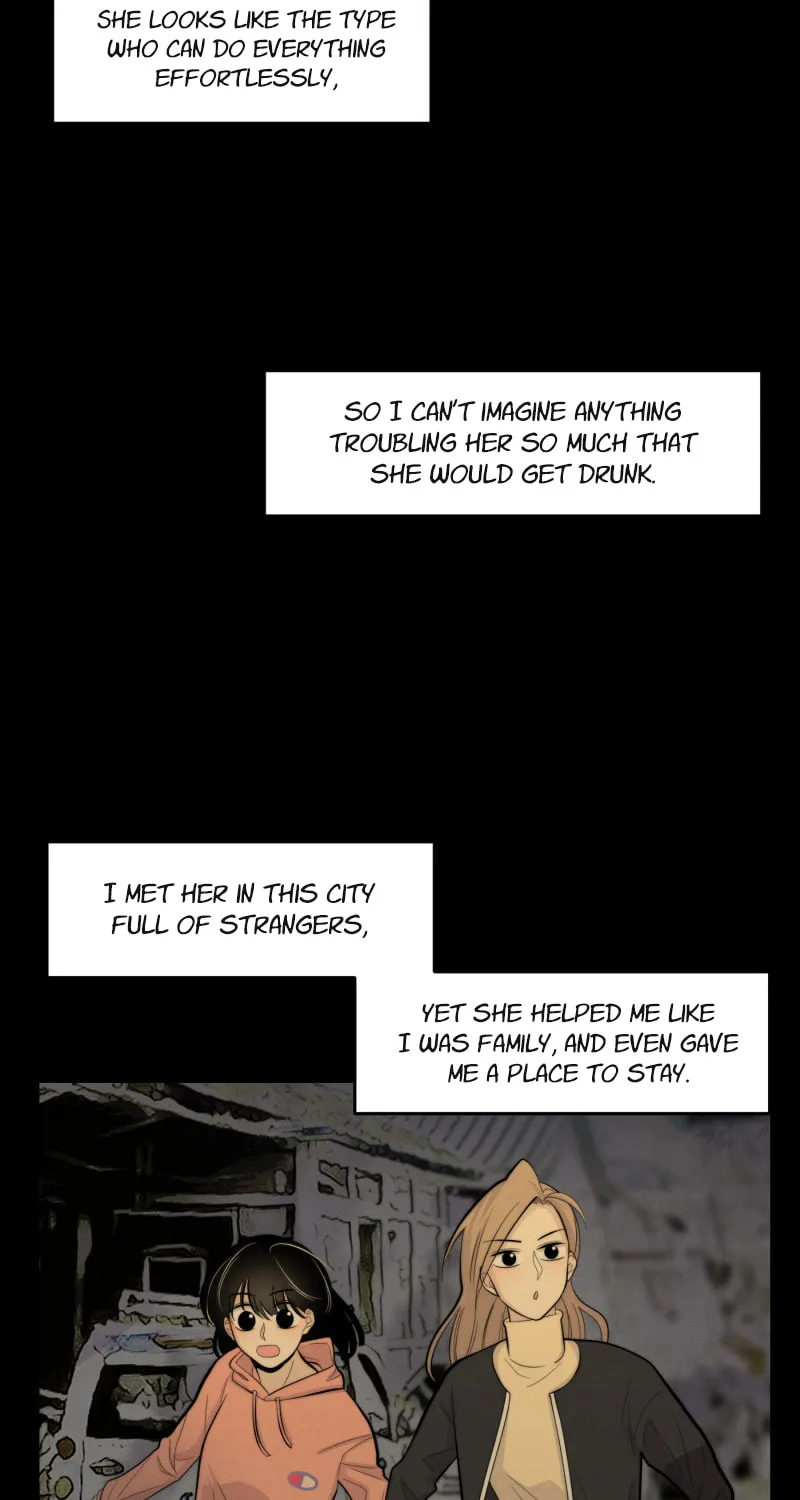 Read Half (Colored) chapter 8 image 31 on Lezhin
