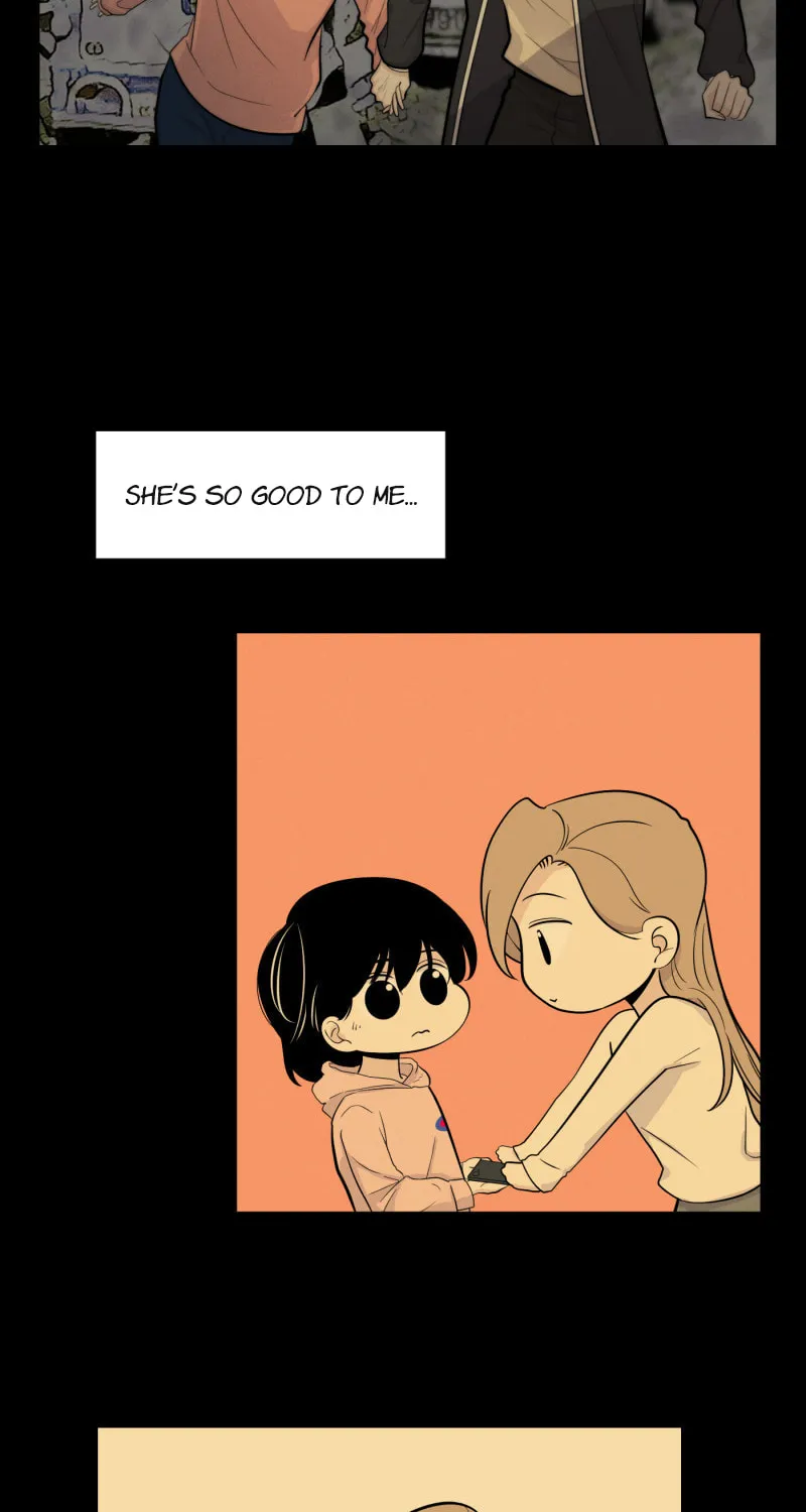 Read Half (Colored) chapter 8 image 32 on Lezhin