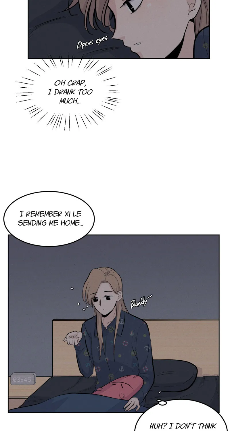 Read Half (Colored) chapter 8 image 36 on Lezhin