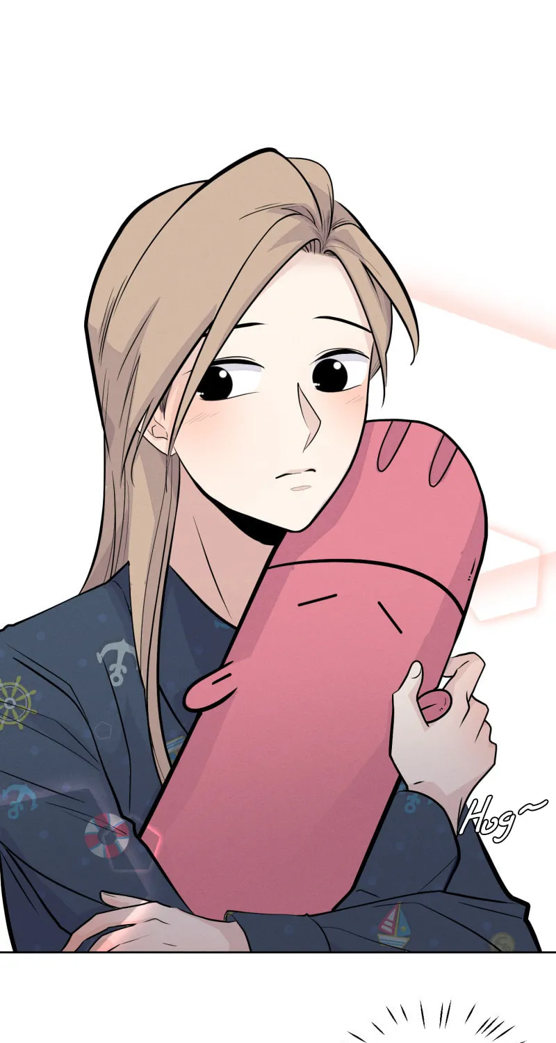 Read Half (Colored) chapter 8 image 38 on Lezhin