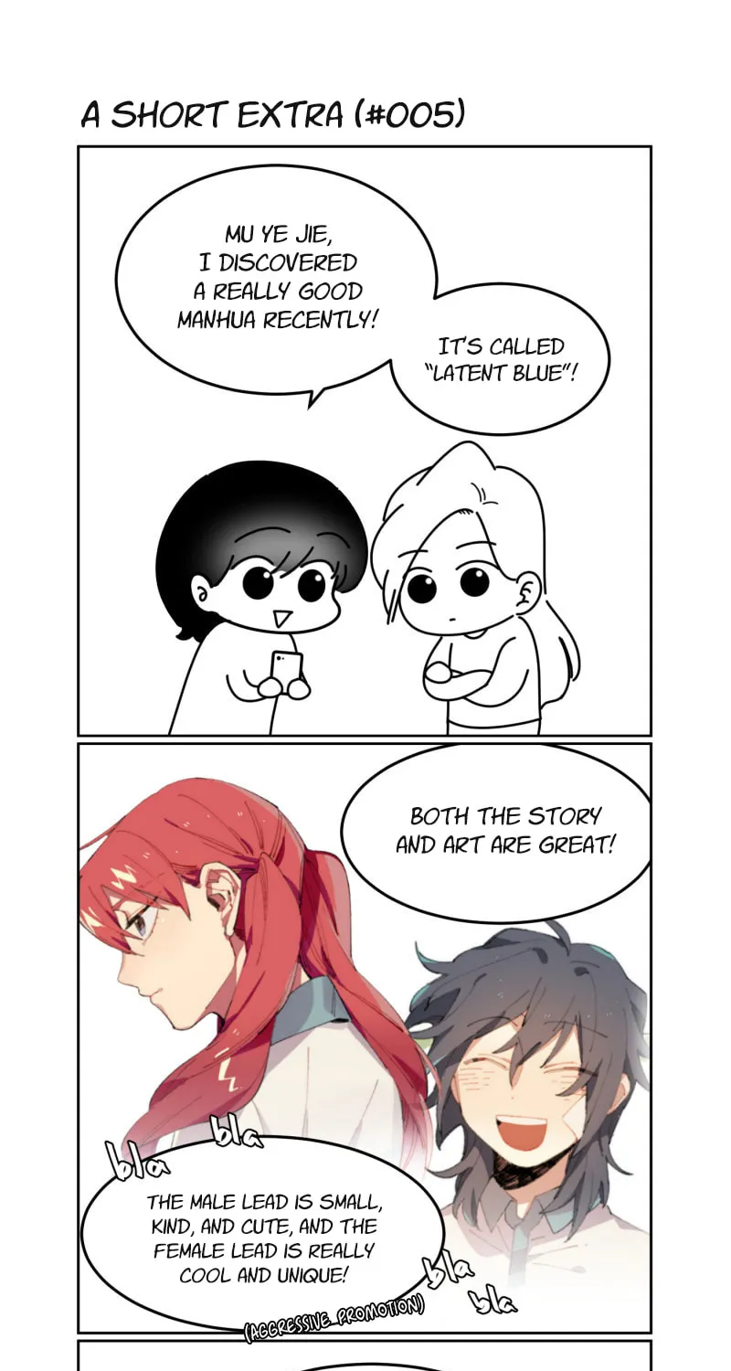Read Half (Colored) chapter 8 image 40 on Lezhin