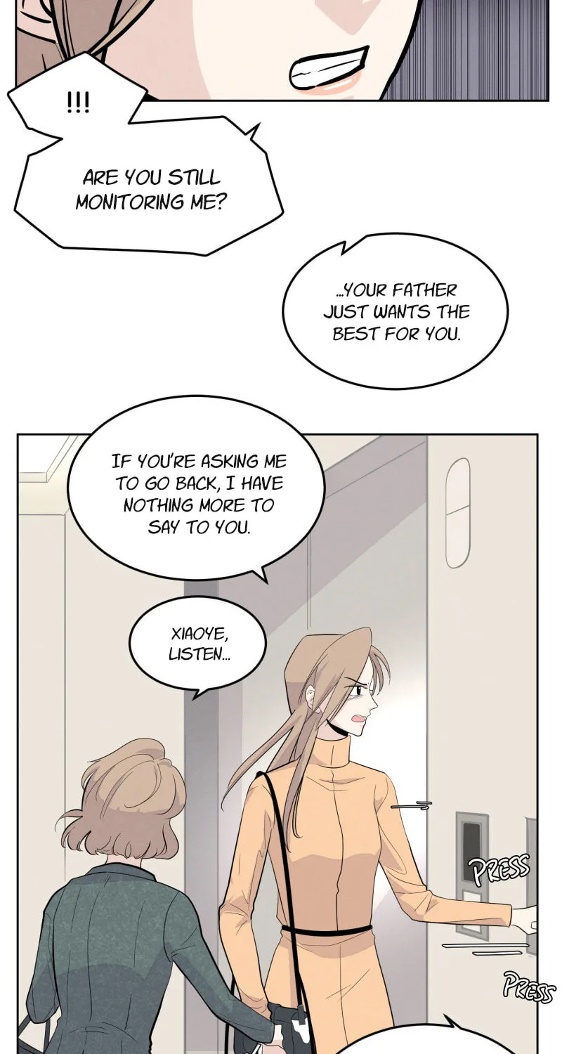 Read Half (Colored) chapter 8 image 7 on Lezhin