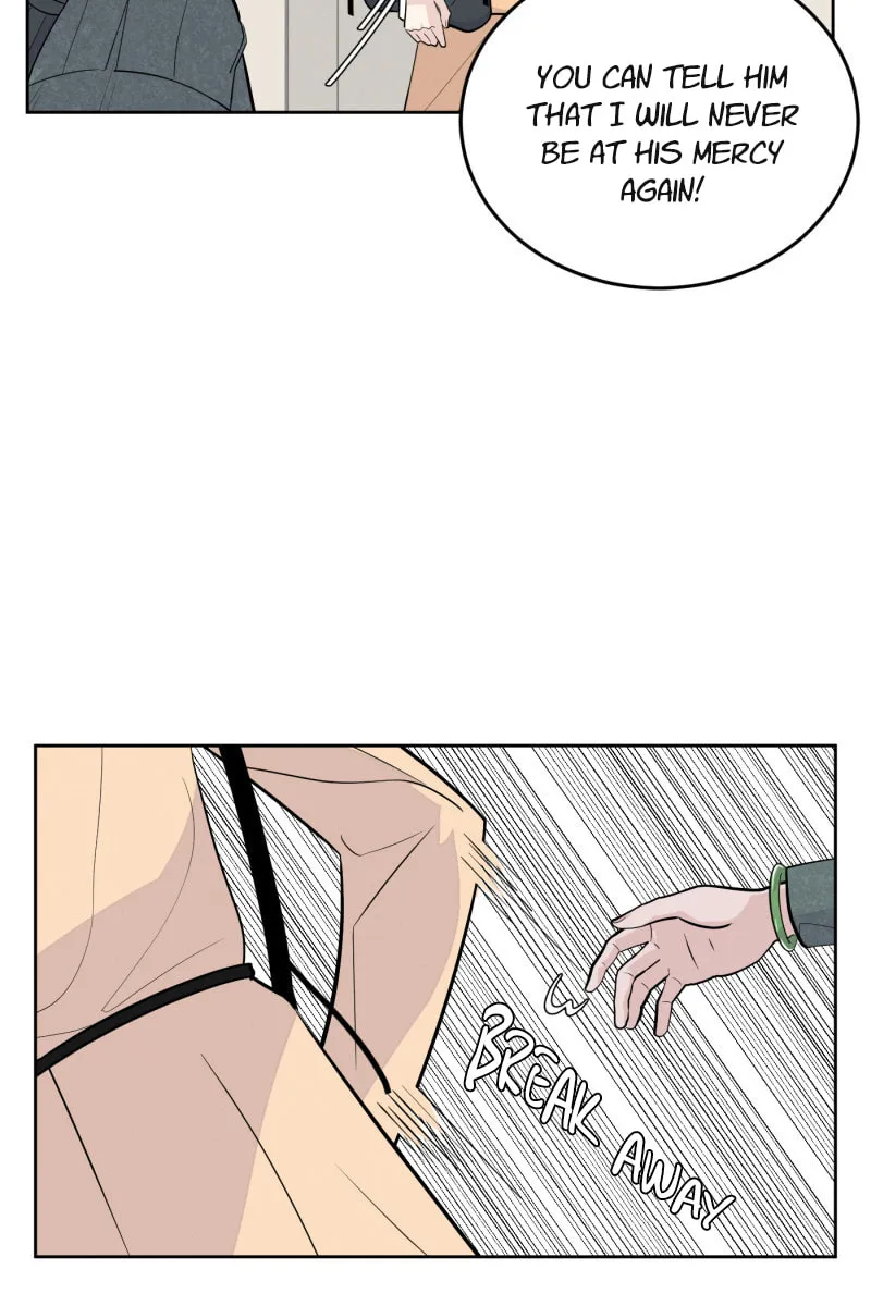 Read Half (Colored) chapter 8 image 8 on Lezhin