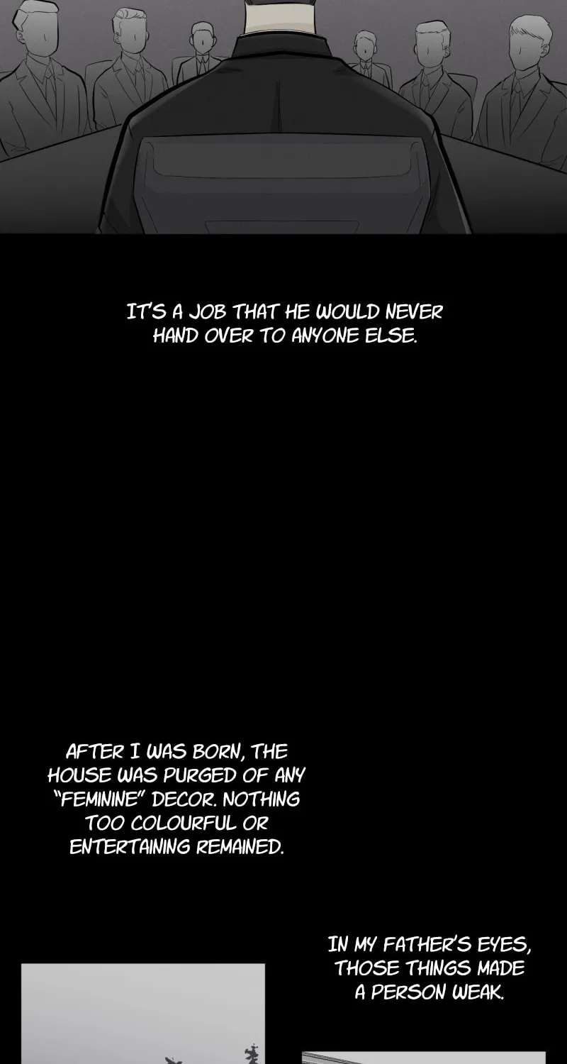 Read Half (Colored) chapter 9 image 1 on Lezhin