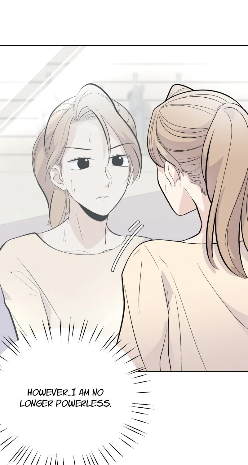 Read Half (Colored) chapter 9 image 14 on Lezhin