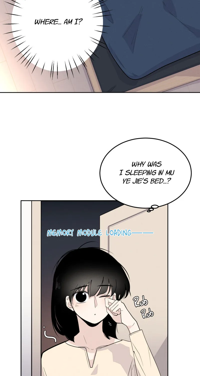 Read Half (Colored) chapter 9 image 17 on Lezhin