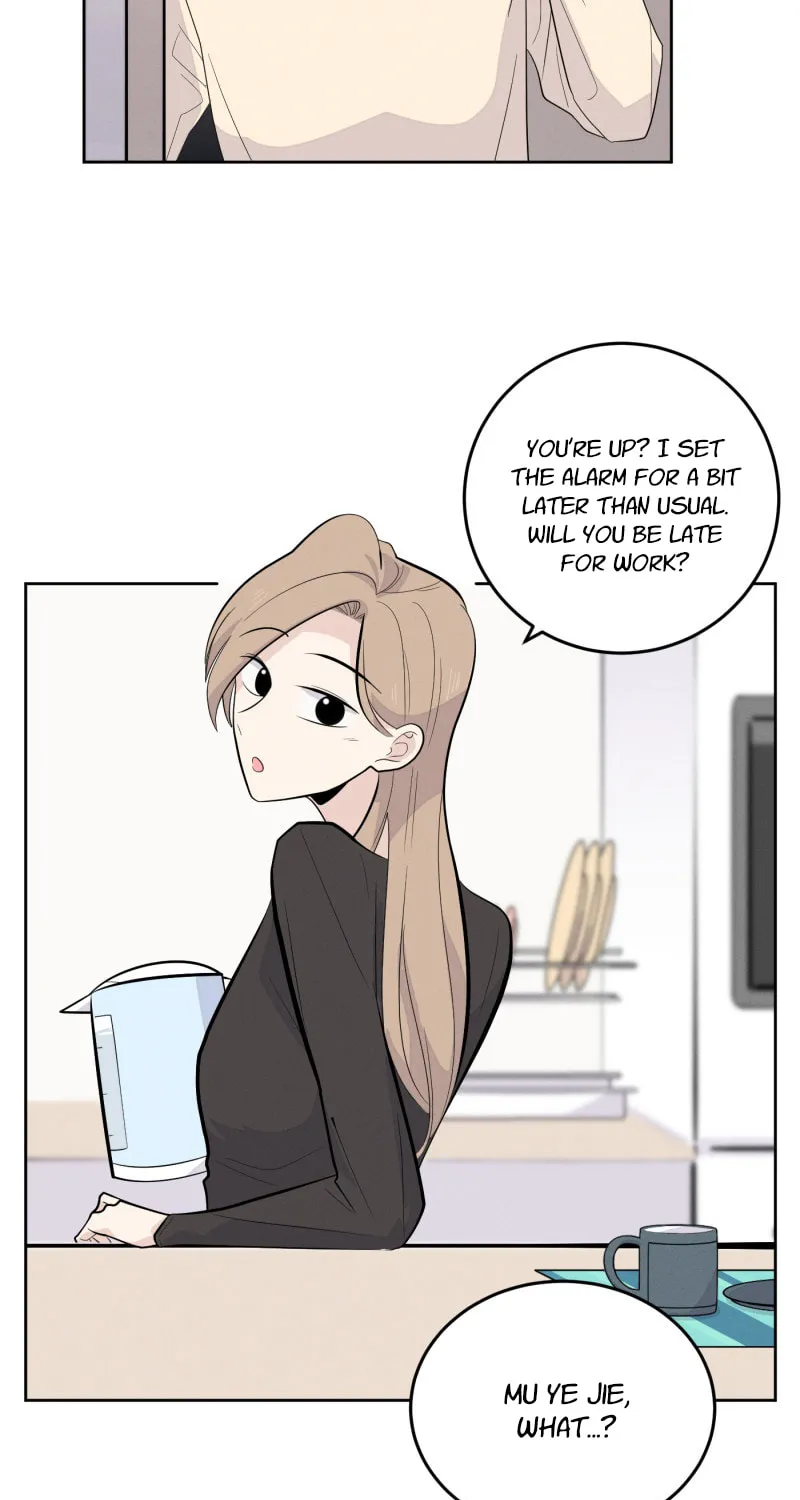 Read Half (Colored) chapter 9 image 18 on Lezhin