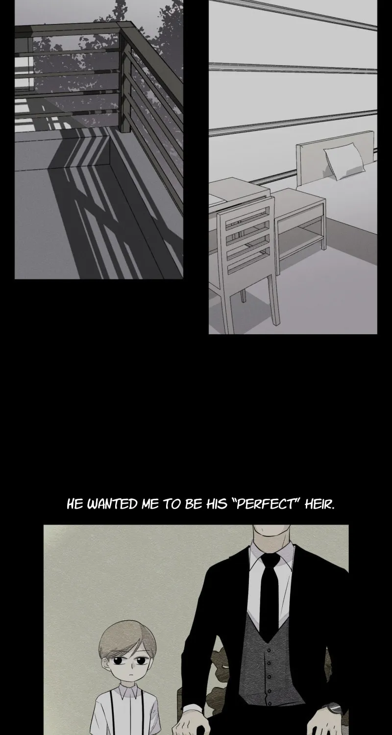 Read Half (Colored) chapter 9 image 2 on Lezhin