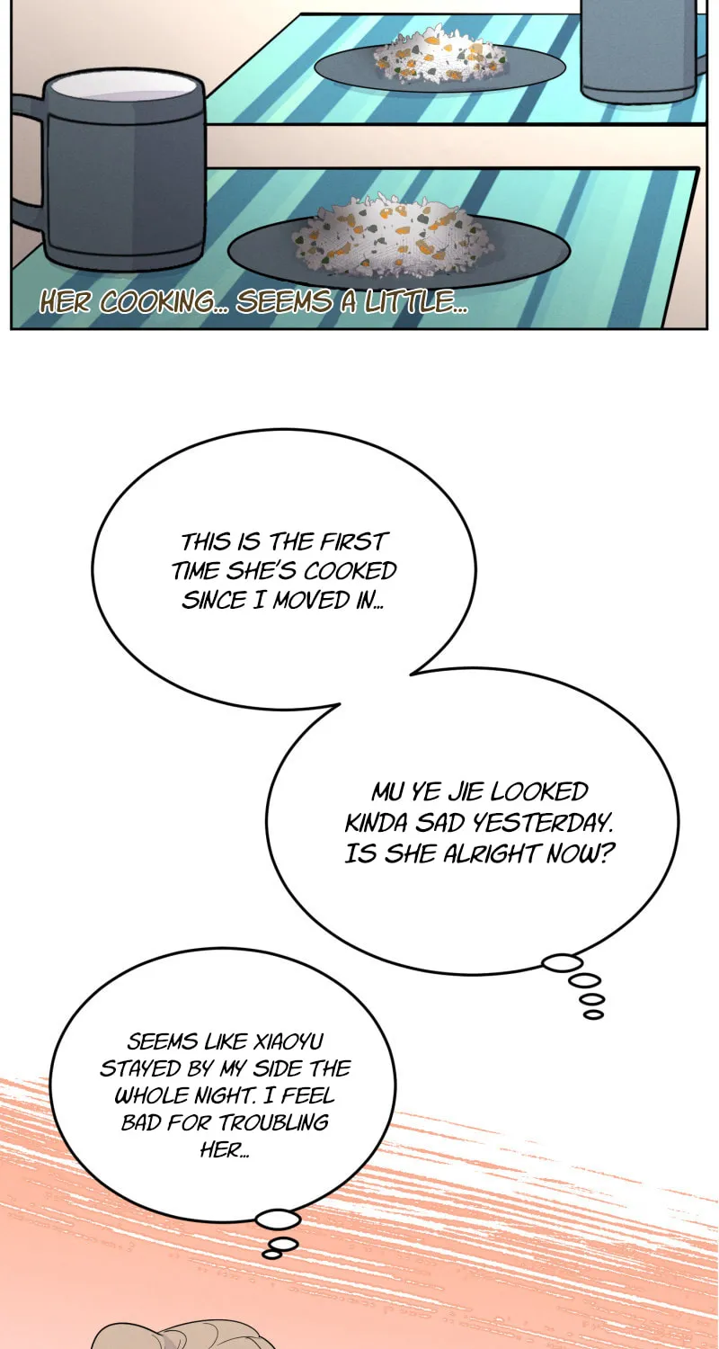 Read Half (Colored) chapter 9 image 20 on Lezhin