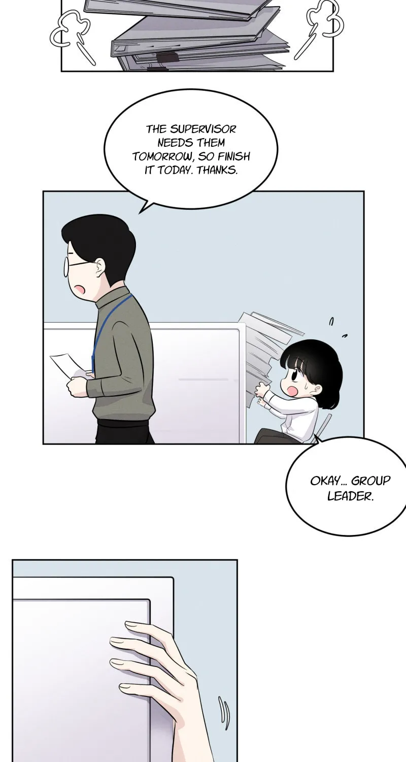 Read Half (Colored) chapter 9 image 25 on Lezhin