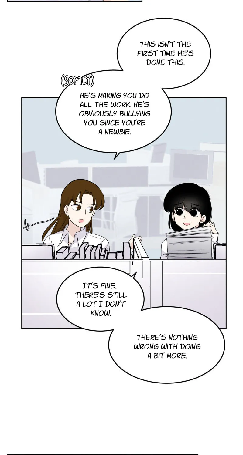 Read Half (Colored) chapter 9 image 26 on Lezhin