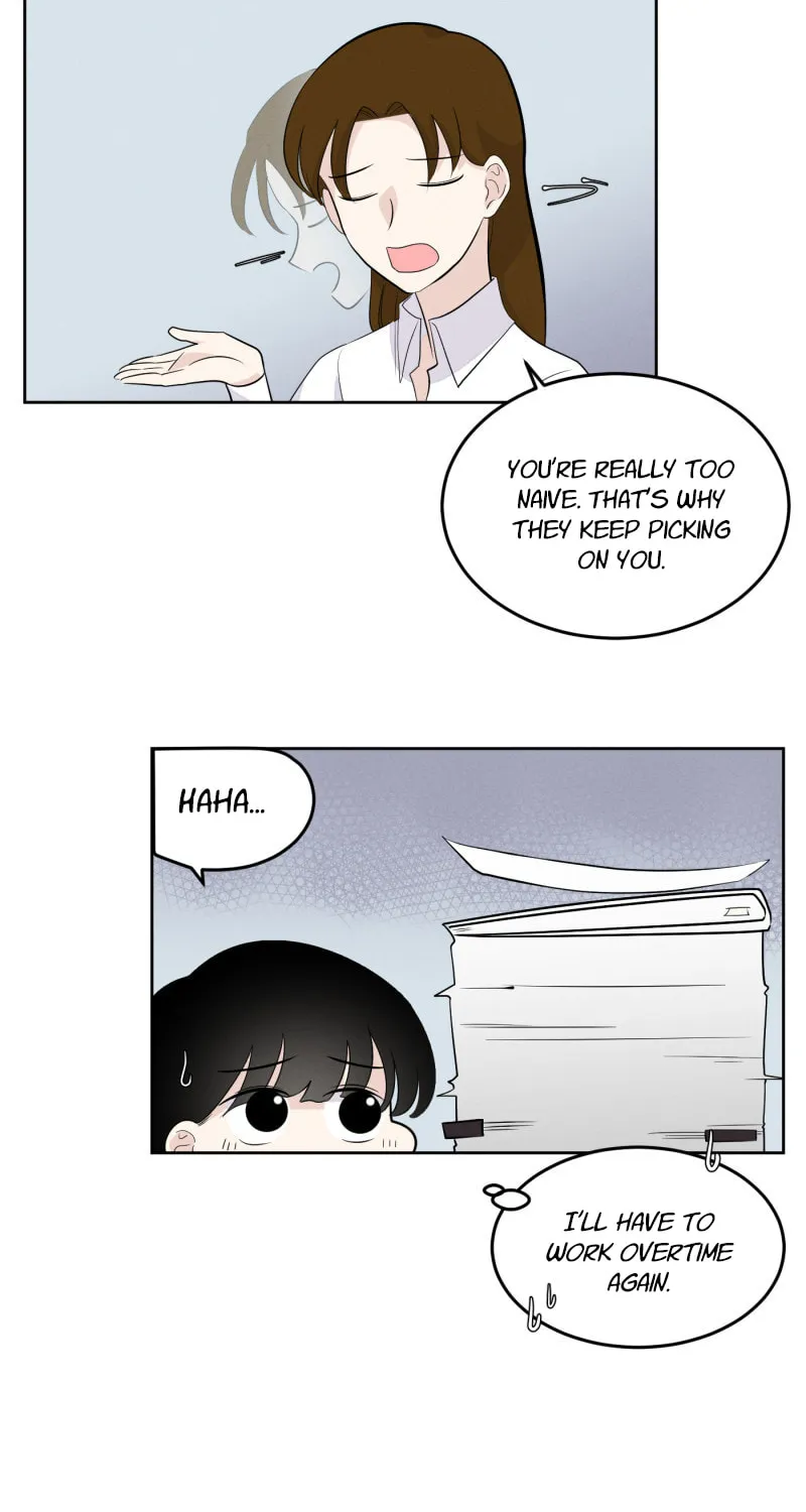 Read Half (Colored) chapter 9 image 27 on Lezhin